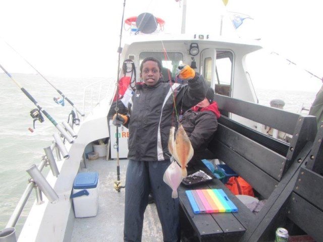 Familie Tulleneers, jubileum op de Westerschelde