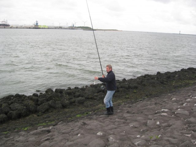 Beerkanaal met De Tongenfluisteraar