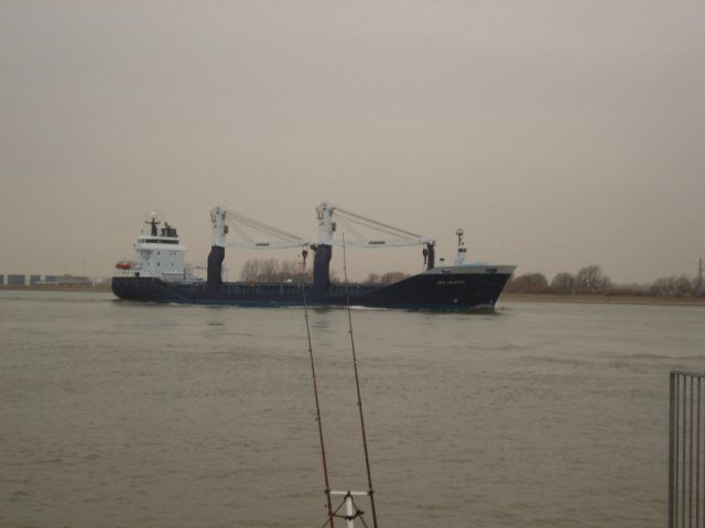 Leo aan de Waterweg