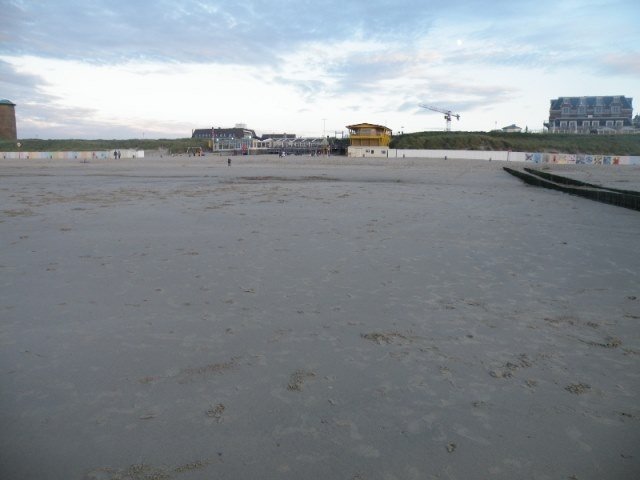 Simon in Domburg