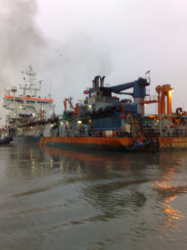 Scheveningen Bootvissen